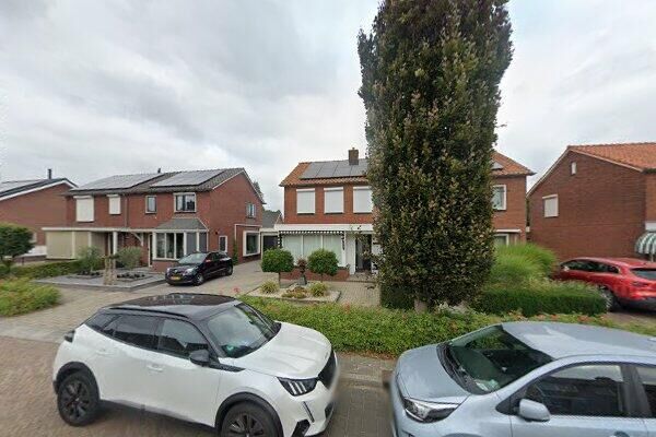 Rozenstraat 9