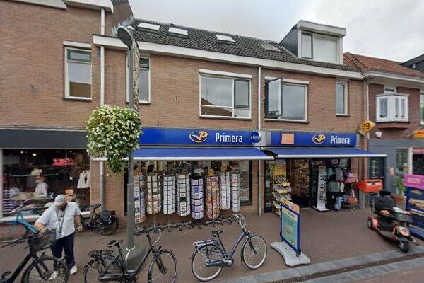 Binnenstraat 14