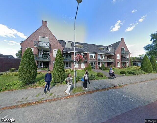 Holterweg 6-B