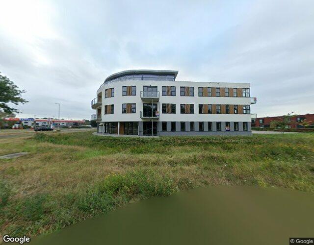 Appartement te koop Hassinkborgh 2-B