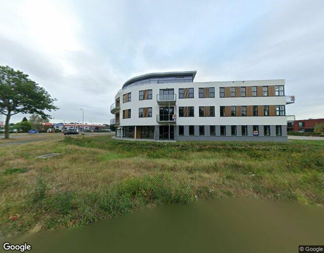 Appartement te koop Hassinkborgh 4-D