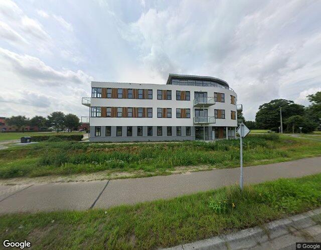 Appartement te koop Hassinkborgh 4-G
