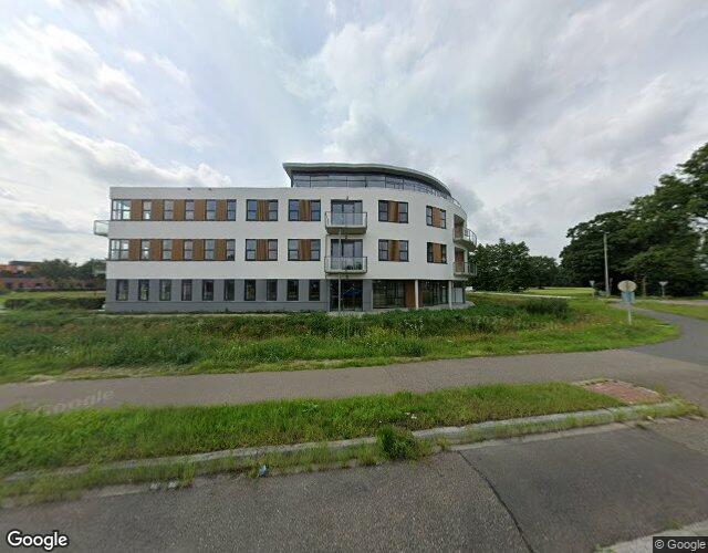 Appartement te koop Hassinkborgh 6-F