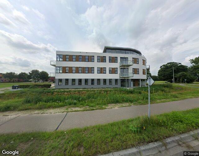 Appartement te koop Hassinkborgh 6-G