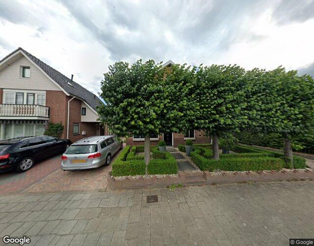 Nachtegaalstraat 93