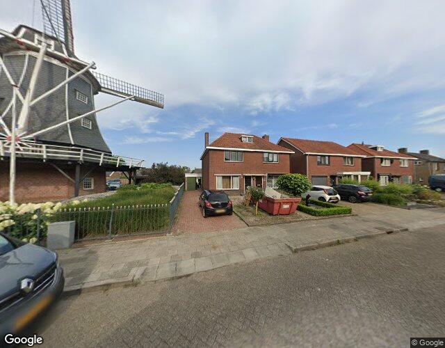 Fazantstraat 45
