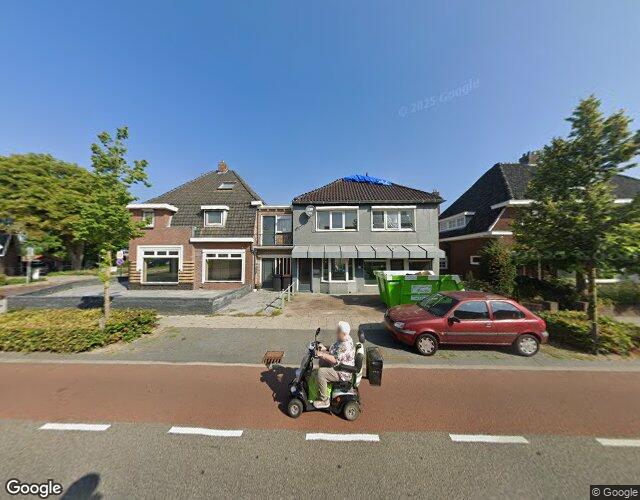 Eibergsestraat 12