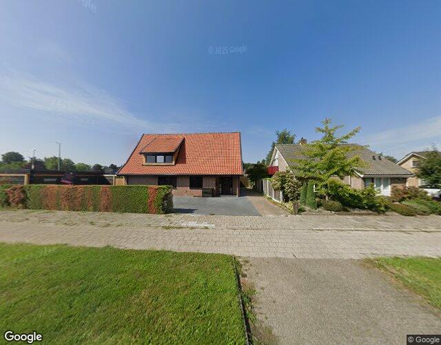 Kruislandstraat 1
