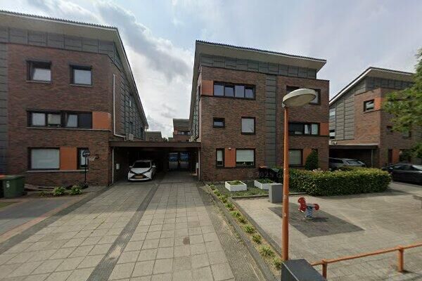 van Goghstraat 5