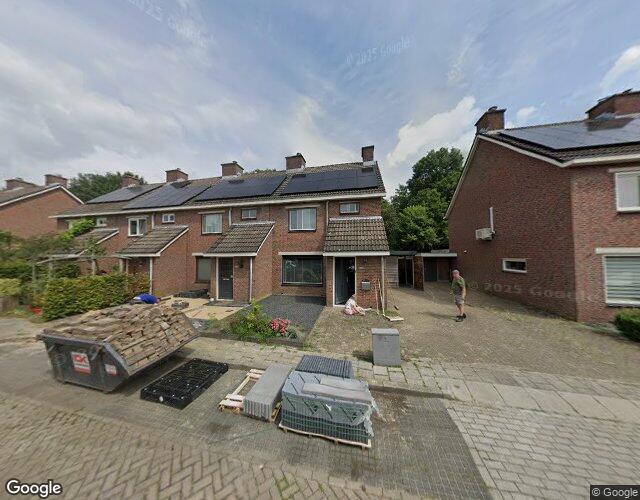 De Volmer 142