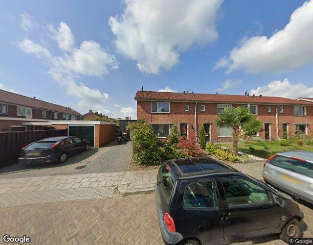 Emmastraat 16
