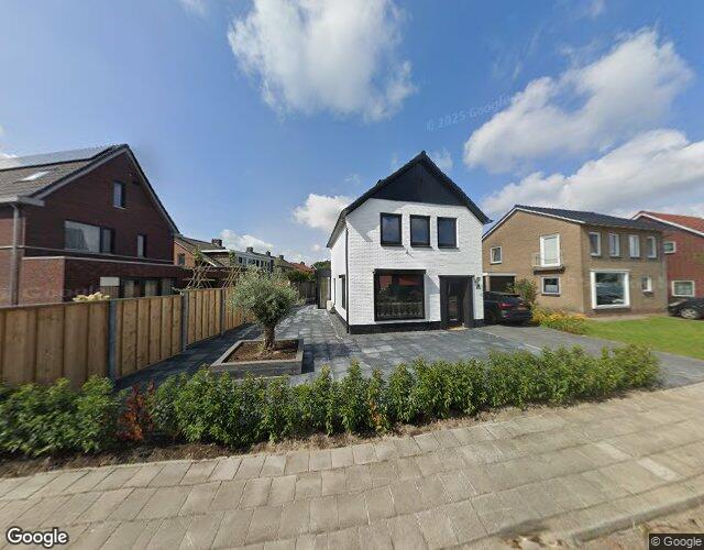 Huis te koop Irenestraat 10