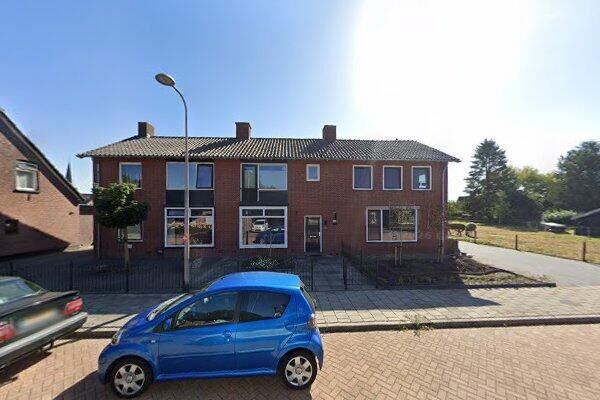 Benteloseweg 156