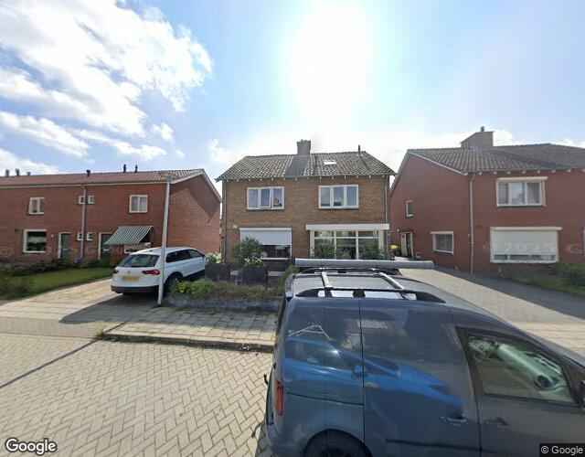 Marijkestraat 22