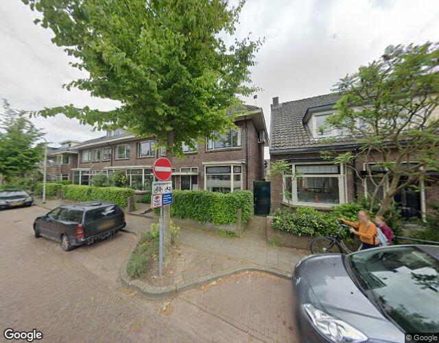 Huis te koop Burg. Van Marlestraat 8