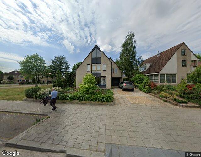 Boxbergerweg 145