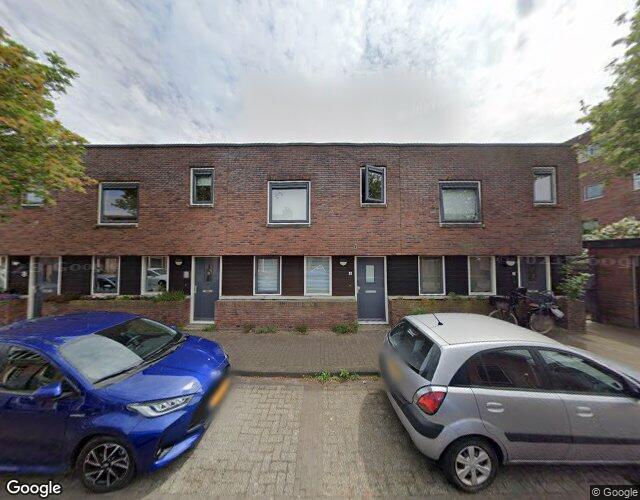 Tuinstraatje 4