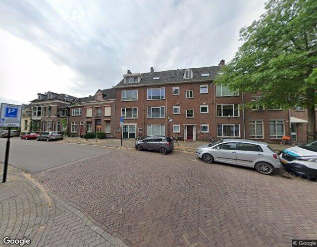 Pikeursbaan 28