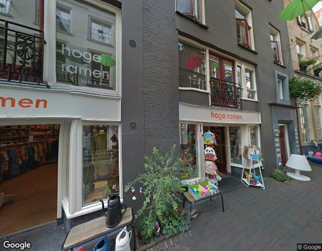 Grote Overstraat 50-K