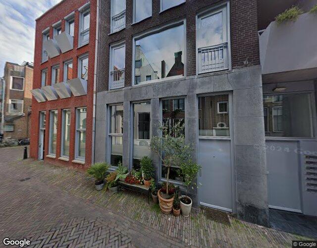 Polstraat 67-B