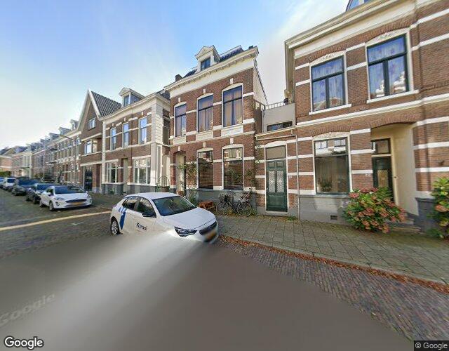 Graaf van B. 45
