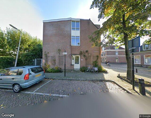 Gasthuisstraat 4