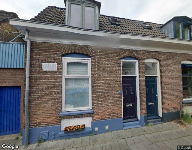 Hogestraat 8