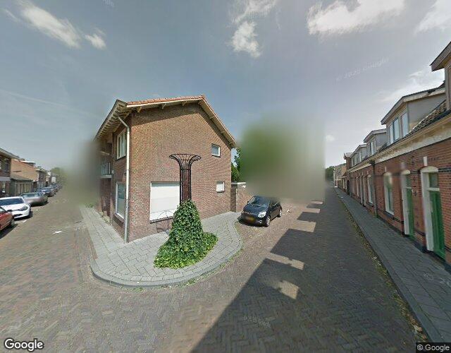 Perzikstraat 33