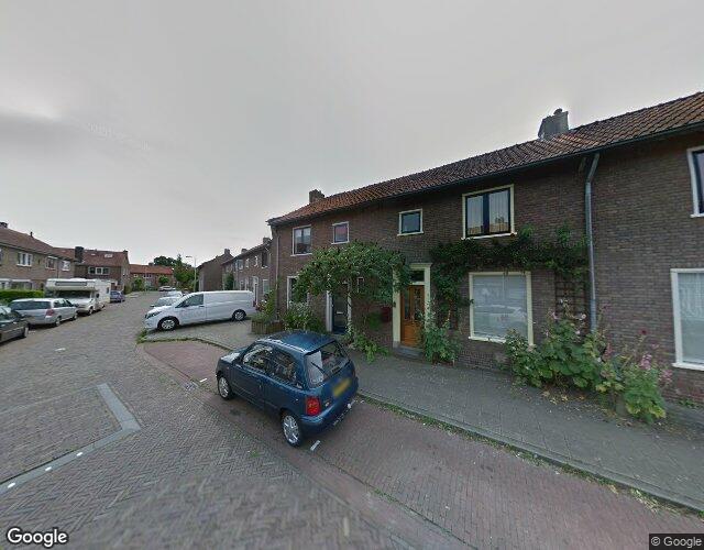 Dr. M.E. Houckstraat 13