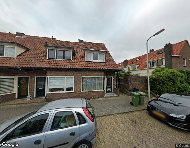 Ferdinand Bolstraat 41