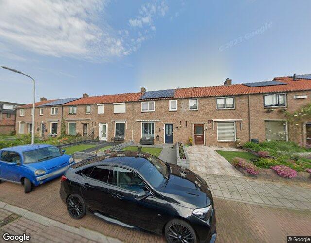 Ruysdaelstraat 20