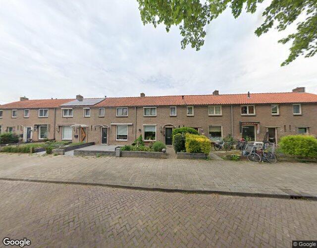 Ruysdaelstr. 48