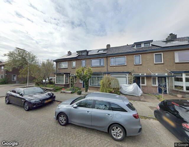 Jan Steenstraat 32