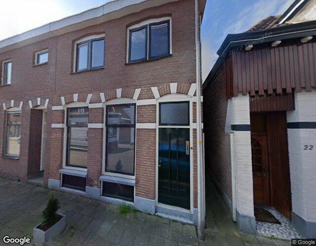 Spoorstraat 24