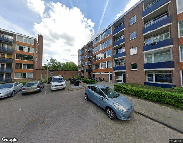 Lingestraat 92