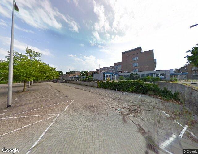 J.H. Pannekoekpad 19