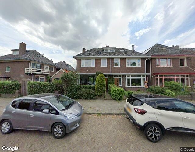 Swaefkenstraat 9