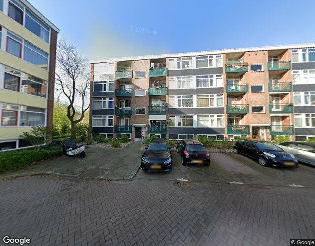 Keizer Frederikstraat 173