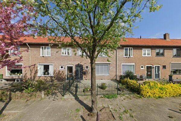 Pamontstraat 17