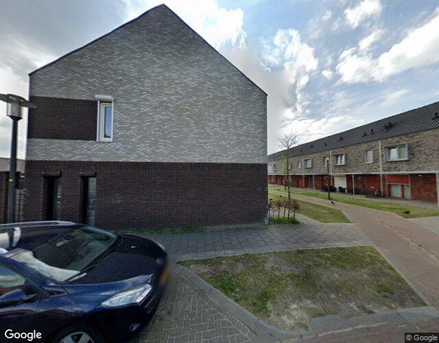 Ansfriedpad 52