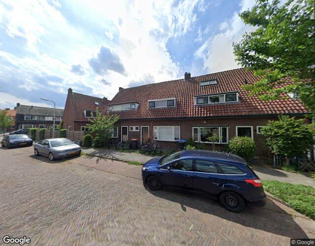 Oxerstraat 22