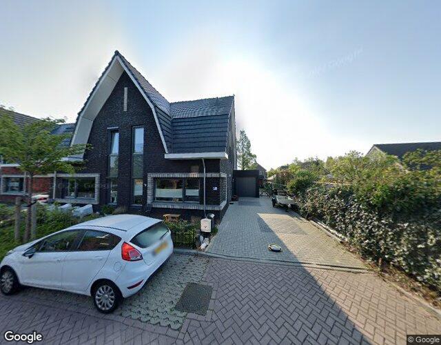 Heukelenseweg 16-F