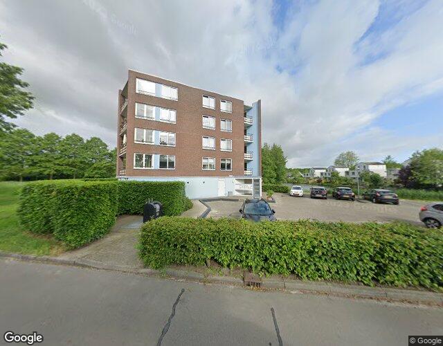 Somervaart 46