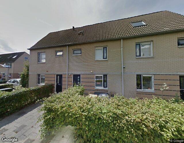 Charlotte Ruysstraat 6