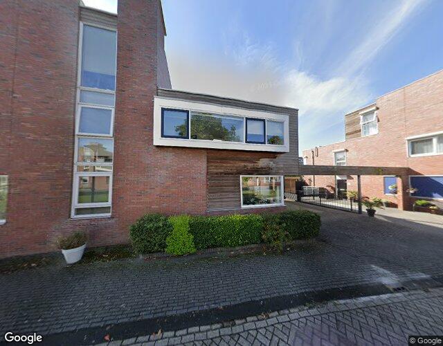 Stevinhof 6