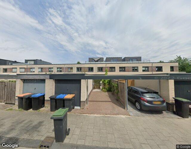 Cornelis Lelylaan 52