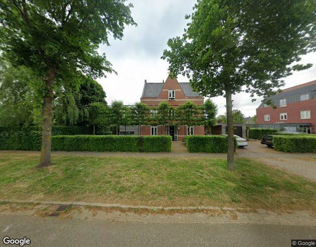 Hendrick de Keyserlaan 15
