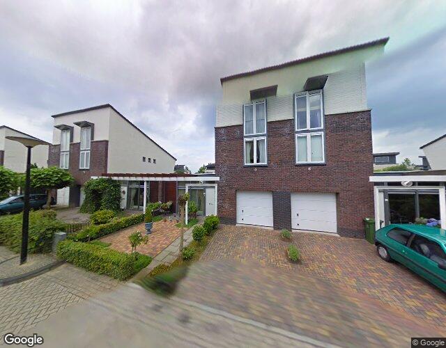 Dirk Schäferstraat 13