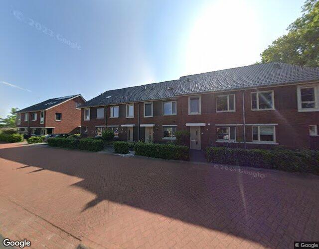 Kapelweide 18