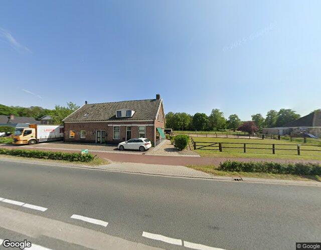 Holterweg 126